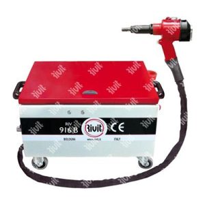 Rivit RIV916 Somun Perçin Tabancası