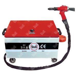 Rivit RIV511 Pop Perçin Tabancası
