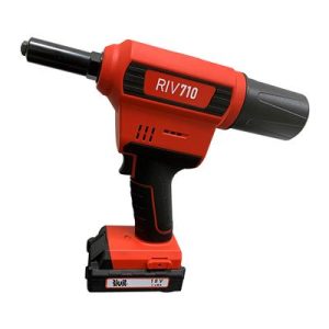 Rivit RIV710 Şarjlı Pop Perçin Tabancası
