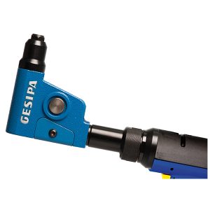 Gesipa 90° Açılı Kafa