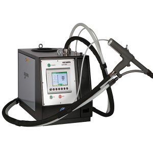 Gesipa GAV 8000 Eco Otomatik Perçin Besleme Makinesi