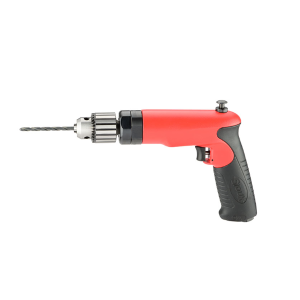 Sioux Otomatik Geri Çevirmeli Matkap SDR10P20R3RR