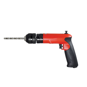 Sioux Otomatik Geri Çevirmeli Matkap SDR10P20RK3R