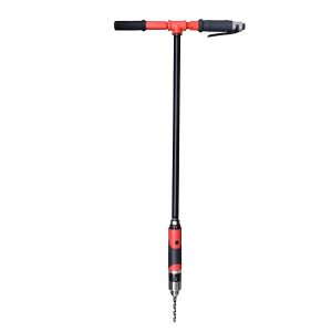 Sioux T Tip Matkap SDR10T26N4