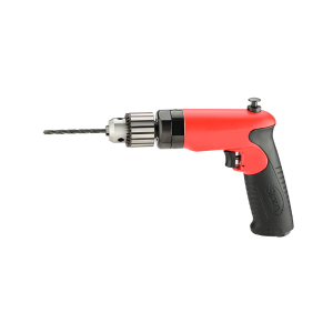 Sioux Otomatik Geri Çevirmeli Matkap SDR6P20R3RR